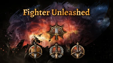 Fighter Unleashed