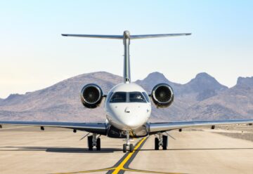 JetLoan Capital arranges aviation and marine lending.