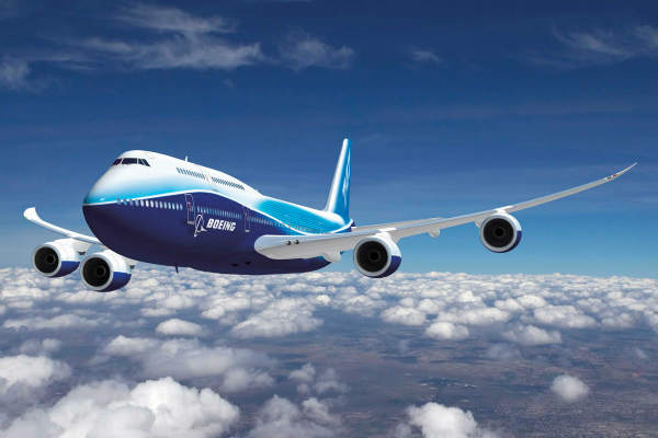 Evaluating the pros and cons of the Boeing-747-8-Intercontinental