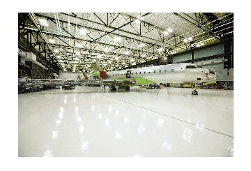 Bombardier's Global 5500 and Global 6500 jets awarded EASA Certification