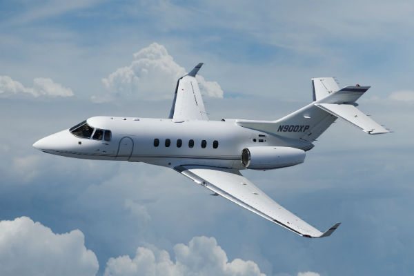 Jet Luxe expands into Mexico with 'multiple' Hawker 800 private jets.