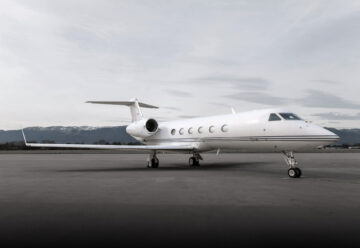 Jetcraft-Gulfstream-G450-sn-4295