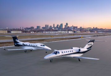 Global investment group Kompass Kapital announced investment in Kansas City-based private aviation company Airshare to help grow its business and expand its fleet of aircraft.