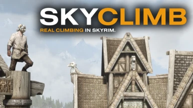SkyClimb