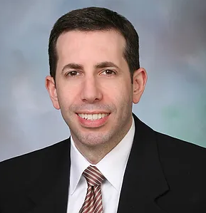 Aircraft tax specialist Gary I. Horowitz