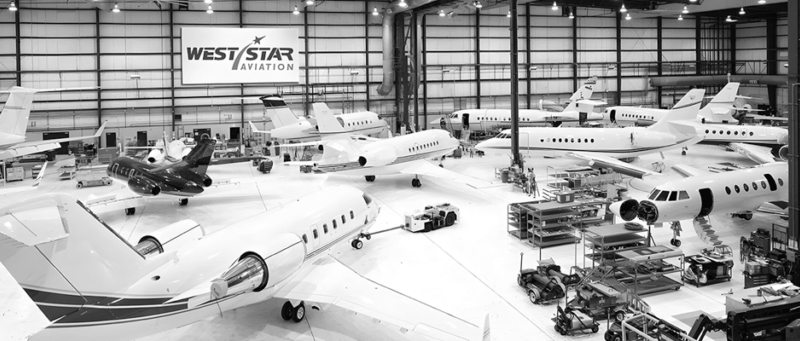 West Star Aviation